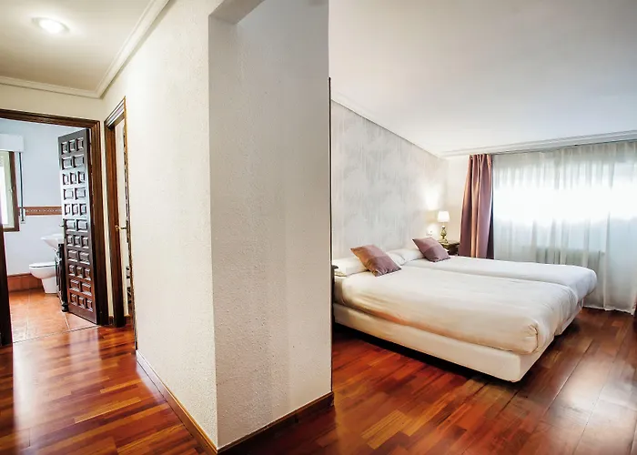 Hotel Conde Rodrigo 2