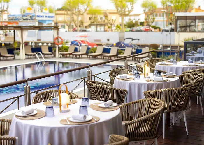 Hotel Port Salins By Pierre & Vacances