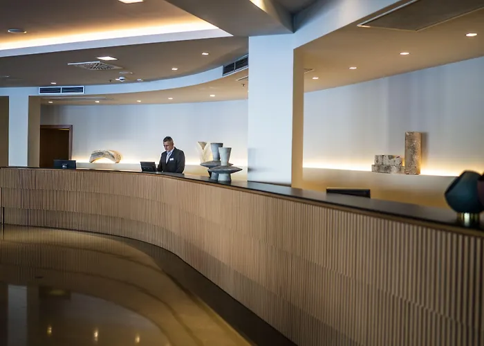 Hotel Dubrovnik Palace