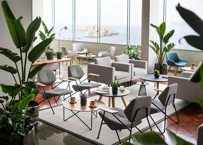 Hotel Dubrovnik Palace
