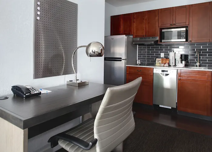 Hyatt House Branchburg - Bridgewater