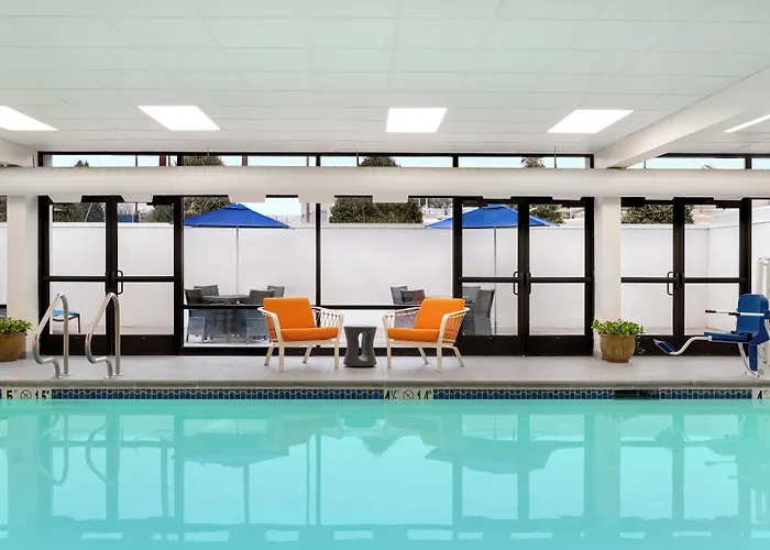 Hampton Inn Bloomsburg