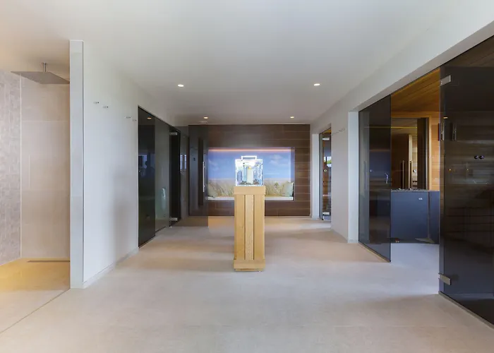 Van Der Valk Hotel Maastricht