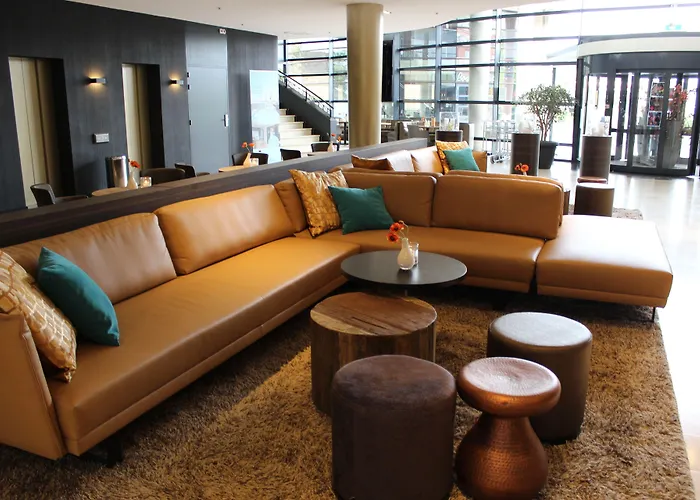 Van Der Valk Hotel Maastricht