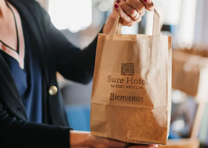 Sure Hotel by Best Western Châteauroux