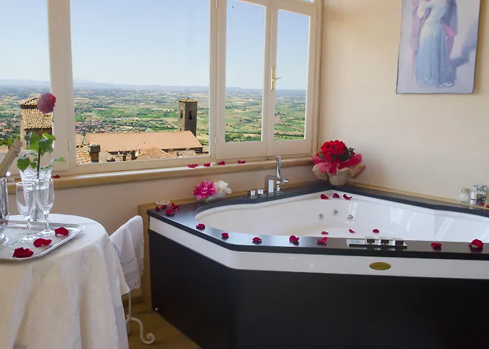 Hotel San Michele