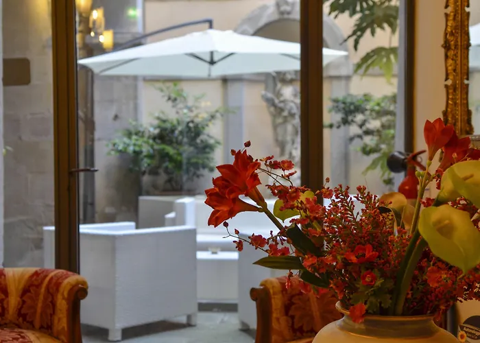 Hotel San Michele