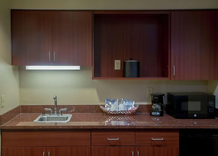 Hampton Inn Oxford-West