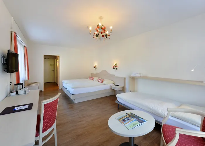 Hotel Beausite