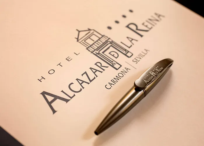 Alcázar de la Reina