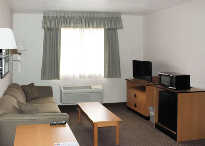 Motel 6-Ogden, Ut - 21St Street