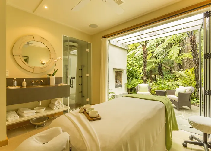 Rosewood Kauri Cliffs