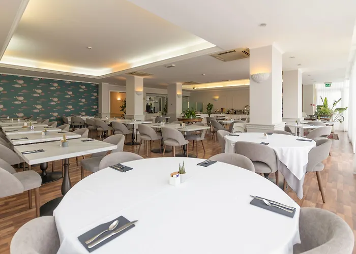Parco Dei Principi Boutique Hotel