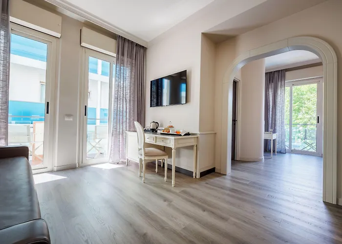 Parco Dei Principi Boutique Hotel