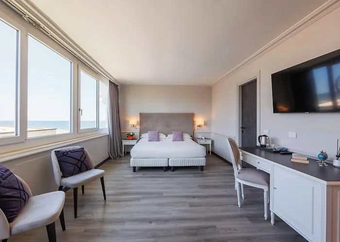 Parco dei Principi Boutique Hotel