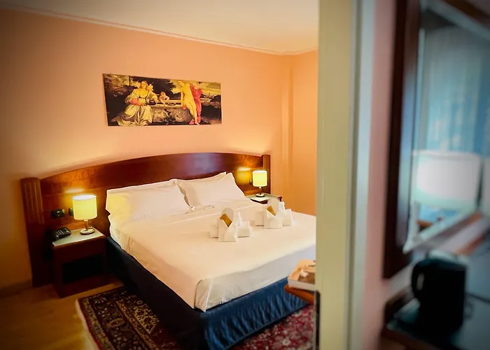 Hotel Hermitage