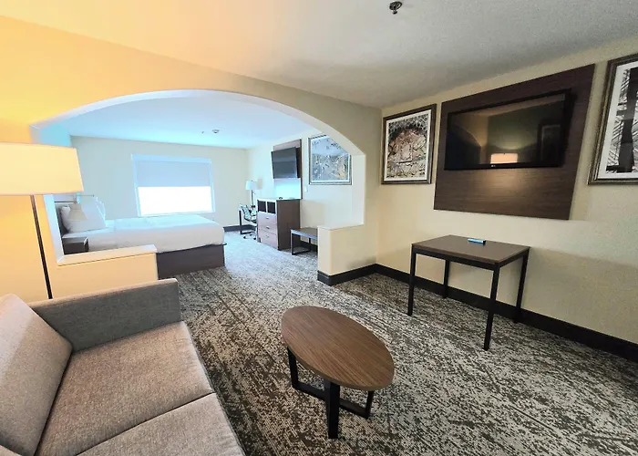 Best Western Casa Villa Suites