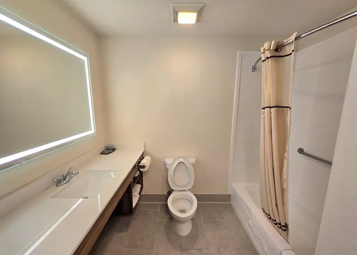 Best Western Casa Villa Suites