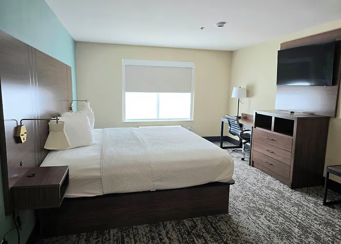 Best Western Casa Villa Suites