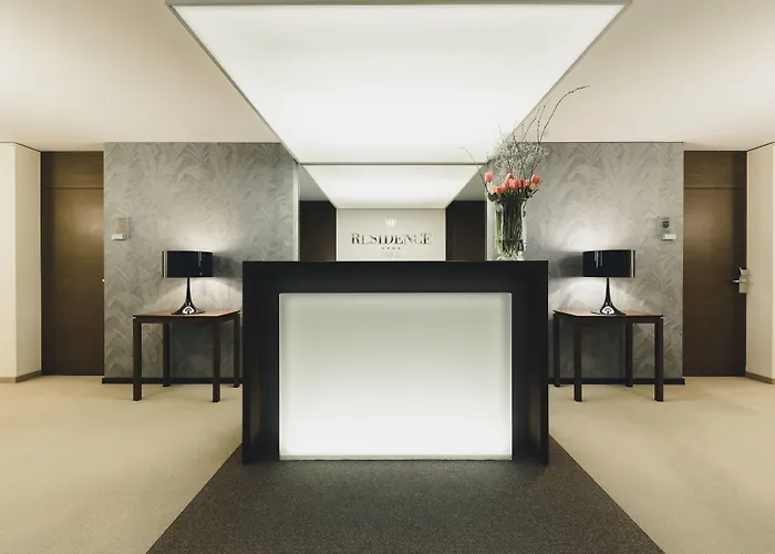 Residence Hotel