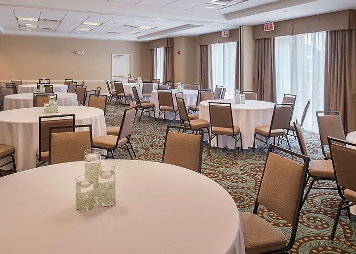 Hilton Garden Inn St. Louis/O'Fallon