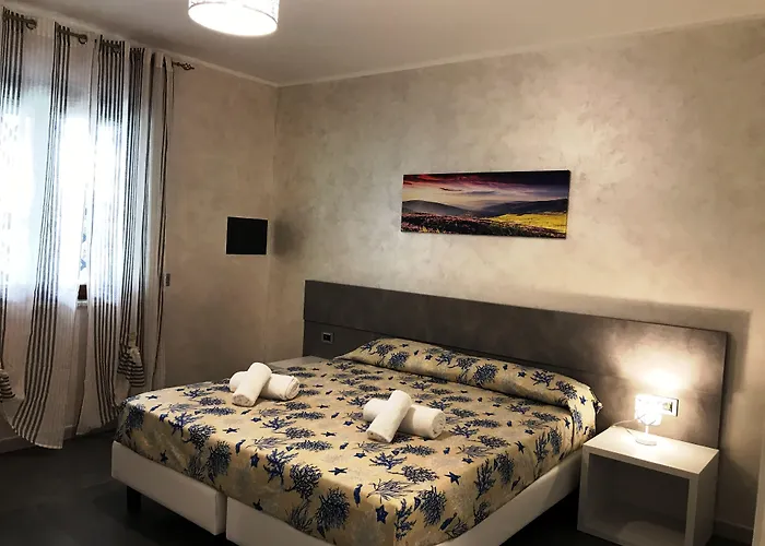 Hotel Village Eden