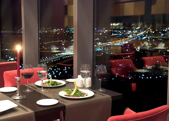 Grand Hotel Konya