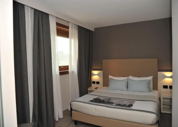 Albergo Roma, BW Signature Collection