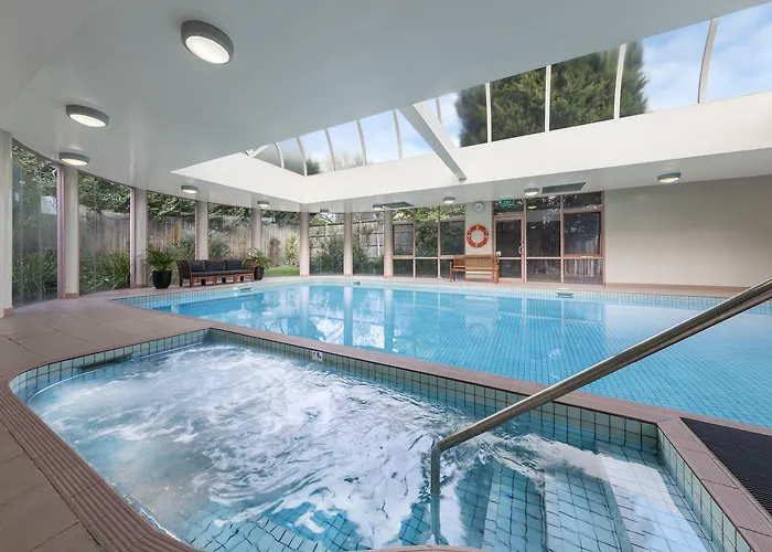Kimberley Gardens Hotel, Serviced Apartments And Serviced Townhouses