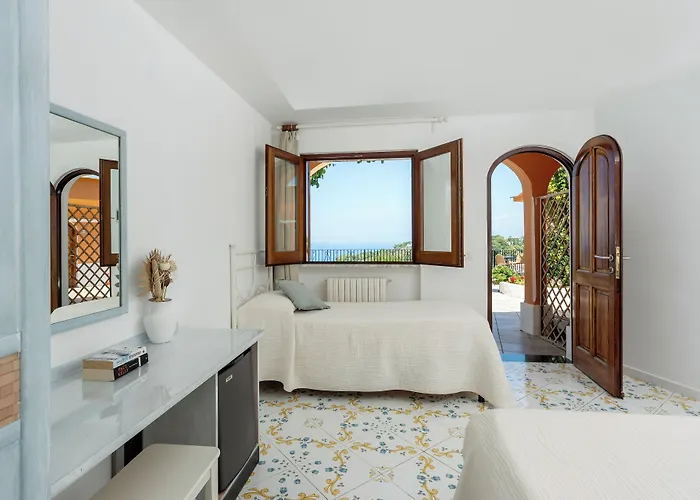 Hotel Il Girasole