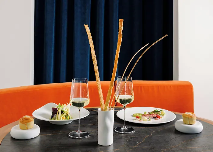 Hotel Royal Victoria, By R Collection Hotels