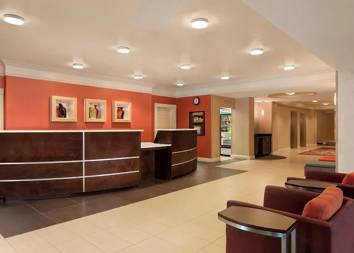 Residence Inn Baltimore White Marsh