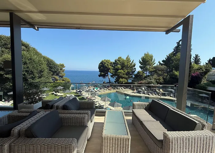 Corfu Holiday Palace