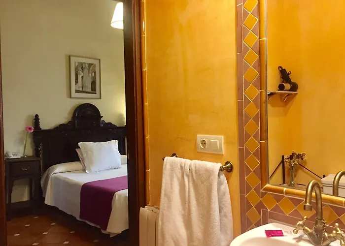 Casa Del Capitel Nazari