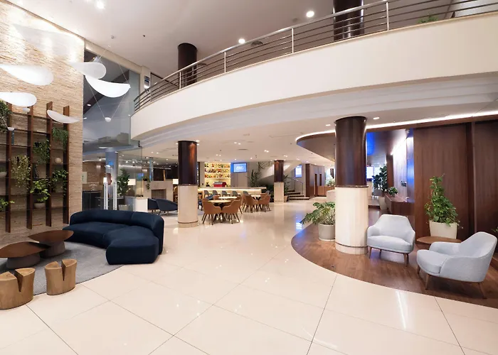 Blue Tree Towers Caxias Do Sul
