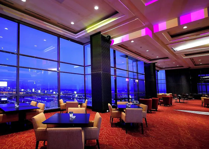 The Bellevue Manila