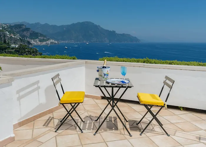 Hotel Le Terrazze - Adults Only