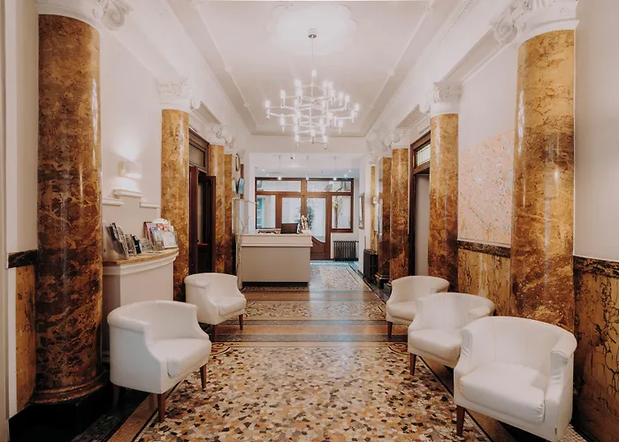 Hotel Astoria