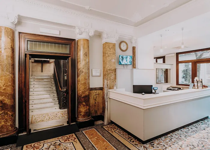 Hotel Astoria