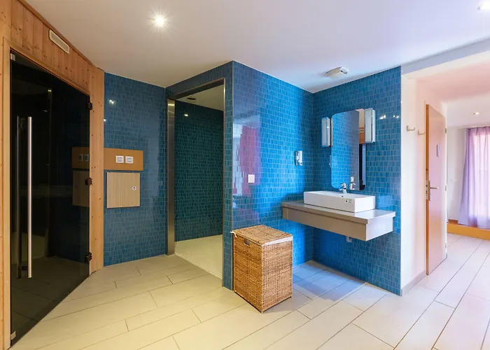 Résidence Pierre&Vacances Premium Haguna