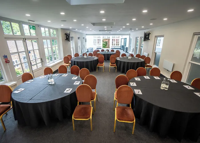 Hunton Park Hotel