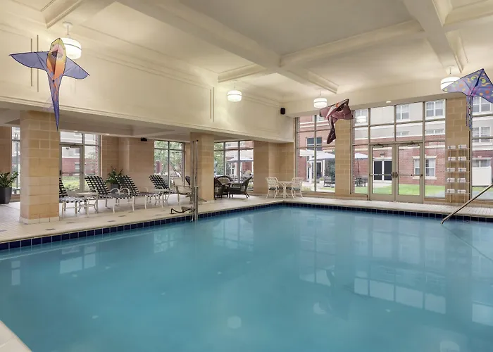 Homewood Suites By Hilton Harrisburg East-Hershey Area