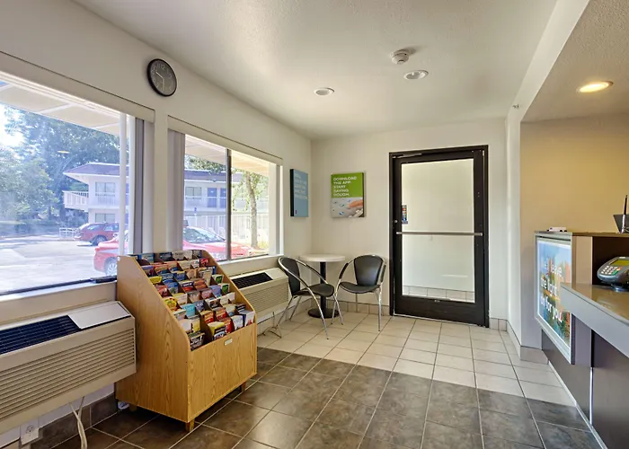 Motel 6-Laurel, Dc - Washington Northeast
