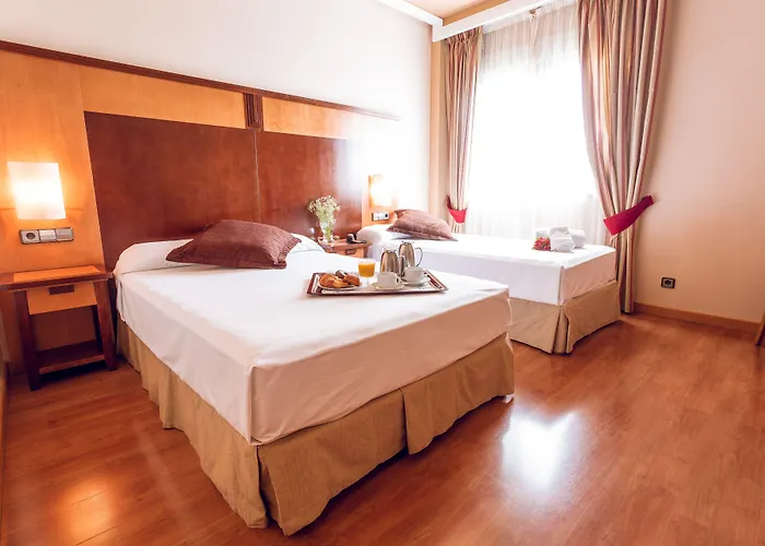 Hotel Bardo Recoletos Coco