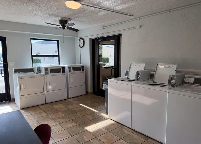 Motel 6-Farmington Hills, Mi - Northwest - Farmington Hills