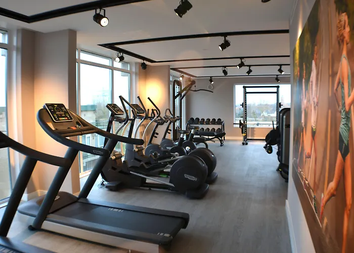 Van der Valk Hotel Vianen - Utrecht