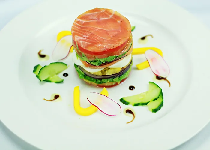 Hôtel-Club Cosmos
