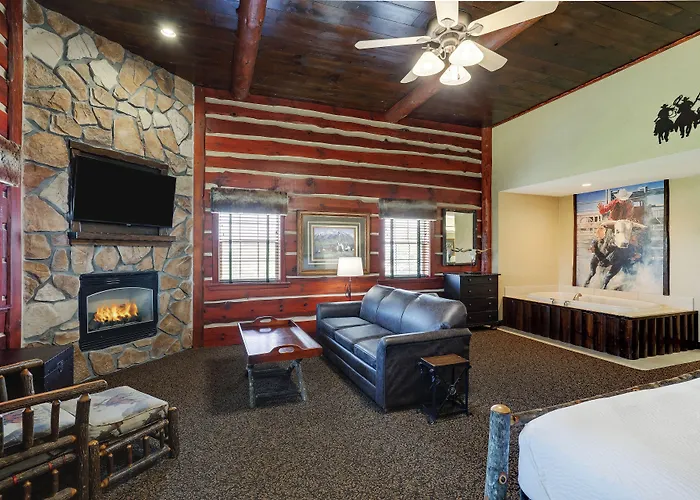 Stoney Creek Hotel Columbia