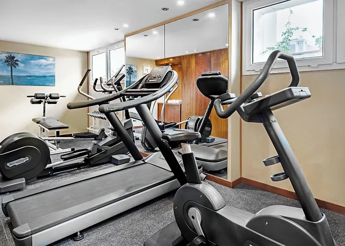 Ac Hotel La Linea By Marriott