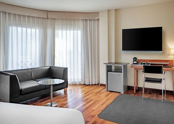 AC Hotel La Línea by Marriott